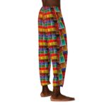 Men's PJ's image which links to more comfortable apparel images