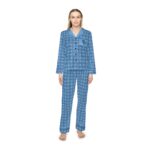 Women's PJ's image which links to more comfortable apparel images