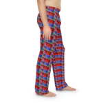 Men's PJ's image which links to more comfortable apparel products