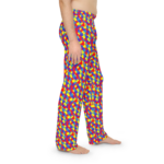 Men's PJ's image which links to more comfortable apparel images